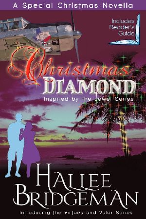 [Jewel 3.50] • Christmas Diamond · A Novella